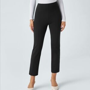 HALARA Halara Flex™ SculptKnit High Waisted Pocket Slim Work Pants